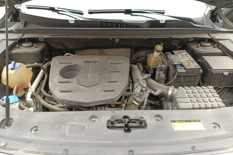 X70 PLUS 2022 #20 X70 PLUS 2022 car image #20