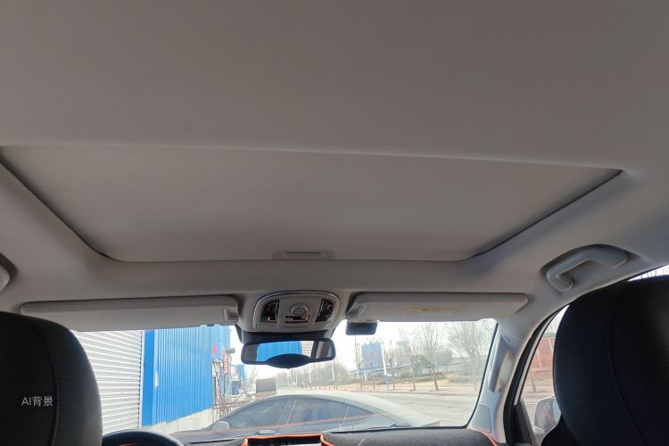 Haval H9 2019 imagem de carro #20