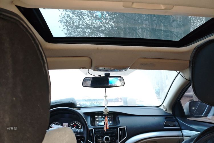 Great Wall C30 2016 car image #20