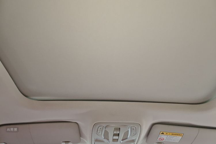 MG HS 2019 car image #20