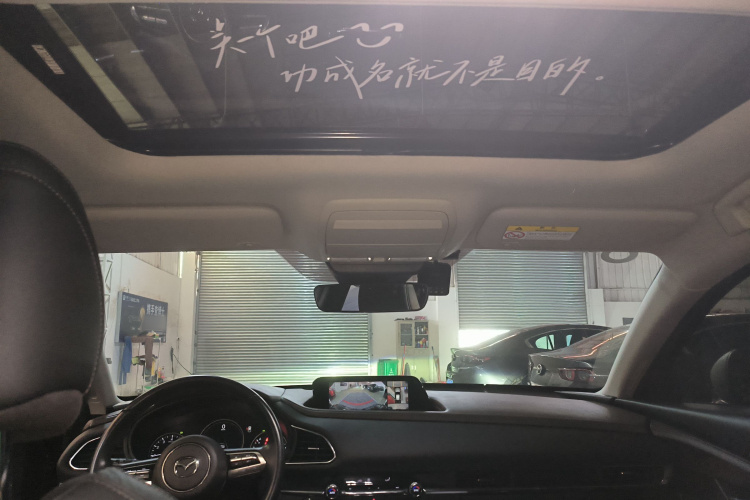 Mazda CX-30 2020 car image #20