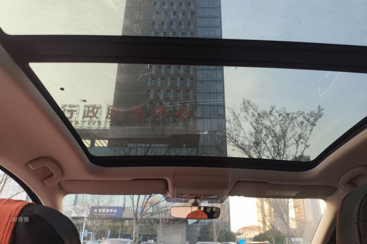 Volkswagen Touran 2019 car image #20