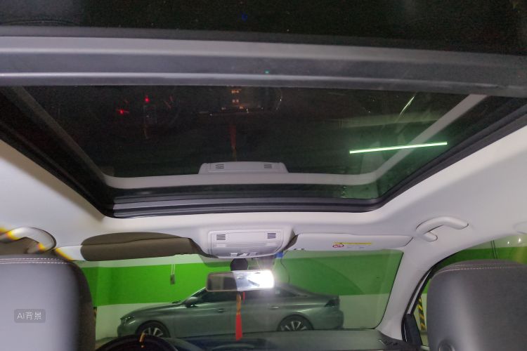 Volkswagen Tharu 2019 car image #20