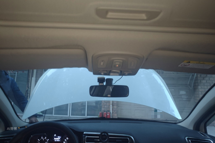 Citroen C4 C-Quatre 2018 immagine di auto #20