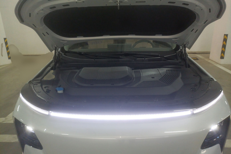 捷途山海 捷途山海L9 2025 #20 捷途山海 捷途山海L9 2025 汽车图片 #20