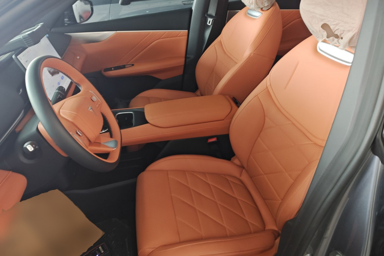 Deepal S05 2025 #20 Deepal S05 2025 immagine di auto #20