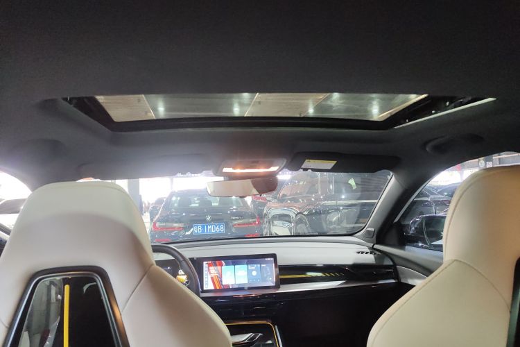 MG 5 Scorpio 2022 صورة سيارة #20