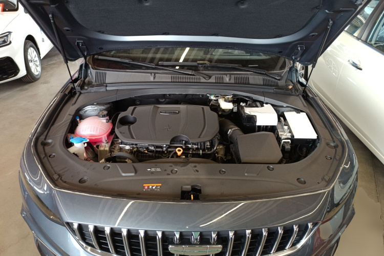 Preface 2025 #20 Preface 2025 car image #20