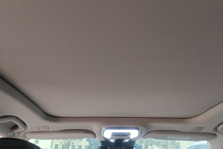 HongQi H9 2021 car image #20