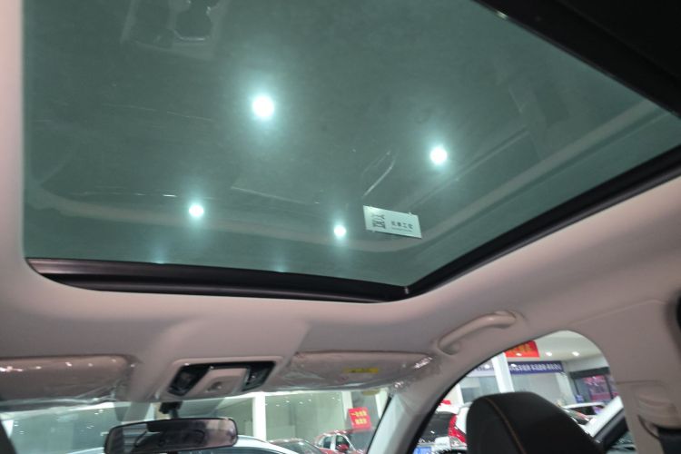 Changan X7 PLUS 2024 #20 Changan X7 PLUS 2024 imagem de carro #20