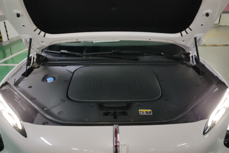 HongQi TianGong 08 2025 car image #20