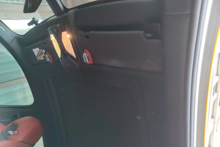 BMW X6 M 2021 car image #20