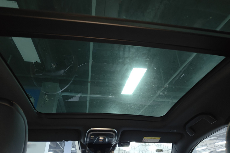 BYD Tang New Energy 2022 car image #20