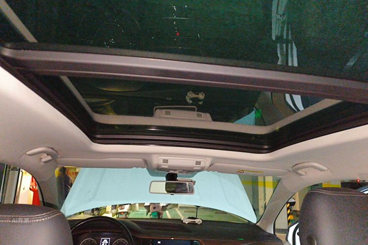 Volkswagen Tharu 2021 car image #20