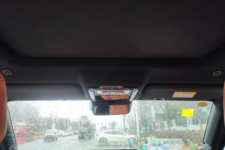 FangChengBao Tiger 7 2025 car image #20