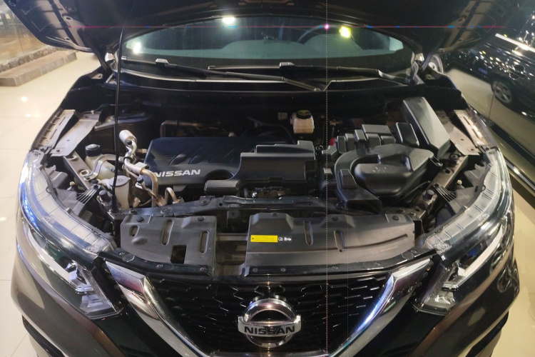 日产 逍客 2023 汽车图片 #20