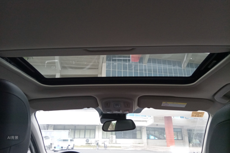 Citroen C4L 2016 car image #20