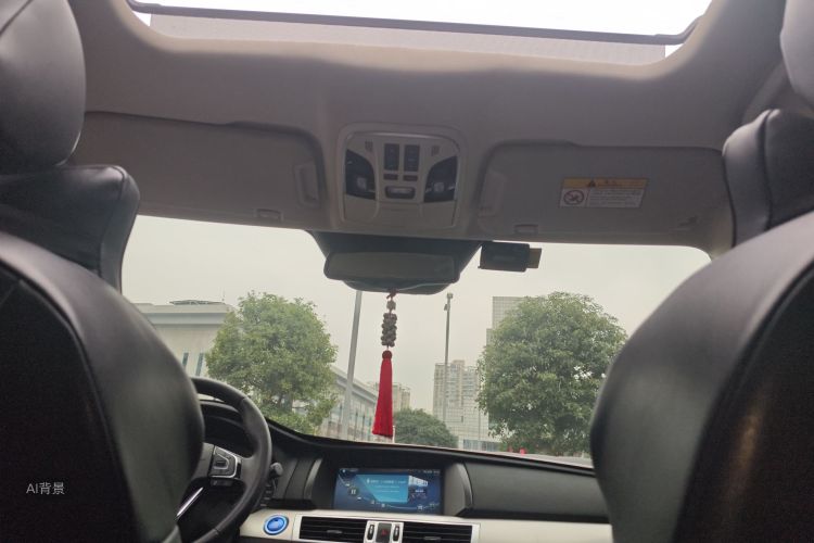 Haval H7 2017 car image #20