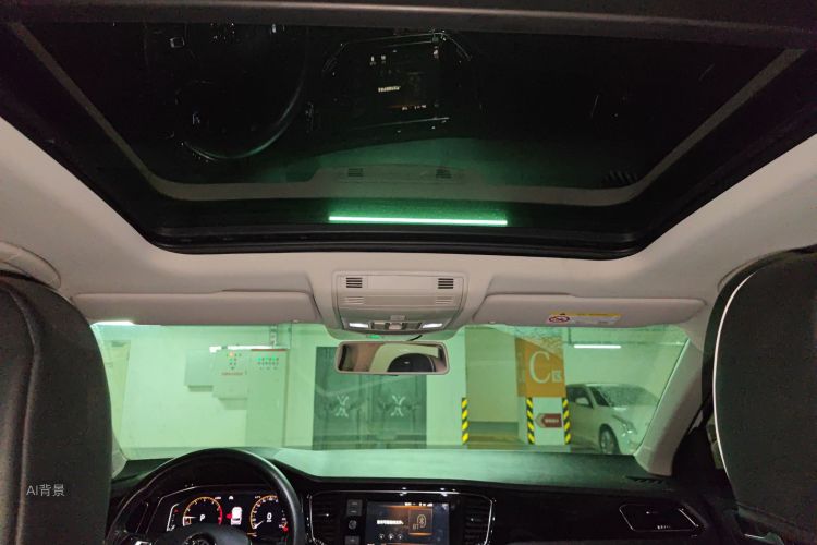 T-Roc 2020 immagine di auto #20