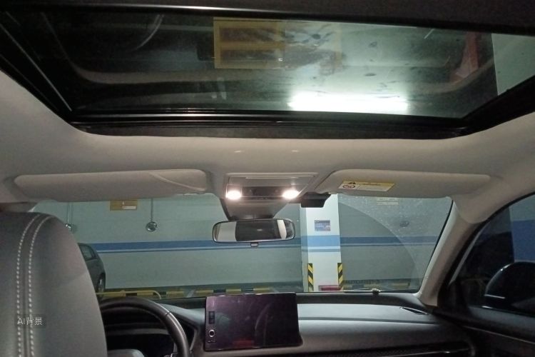 Honda ZR-V 2023 #20 Honda ZR-V 2023 car image #20