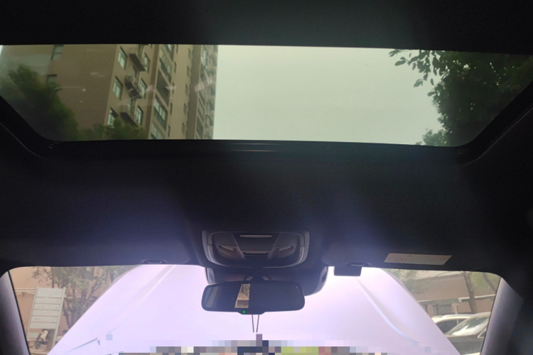 Haval H6S 2022 immagine di auto #20