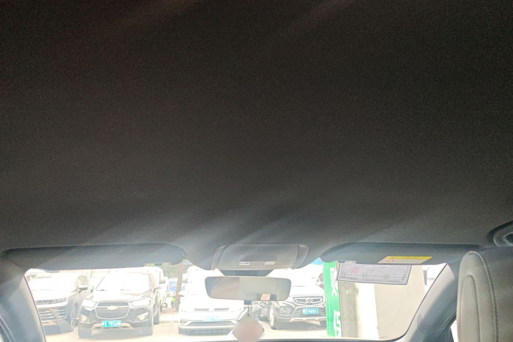 BYD Seal 06 New Energy 2024 car image #20