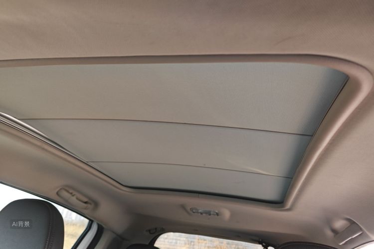Citroen C3-XR 2015 car image #20