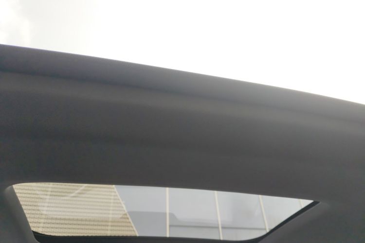 Audi A6L New Energy 2020 car image #20