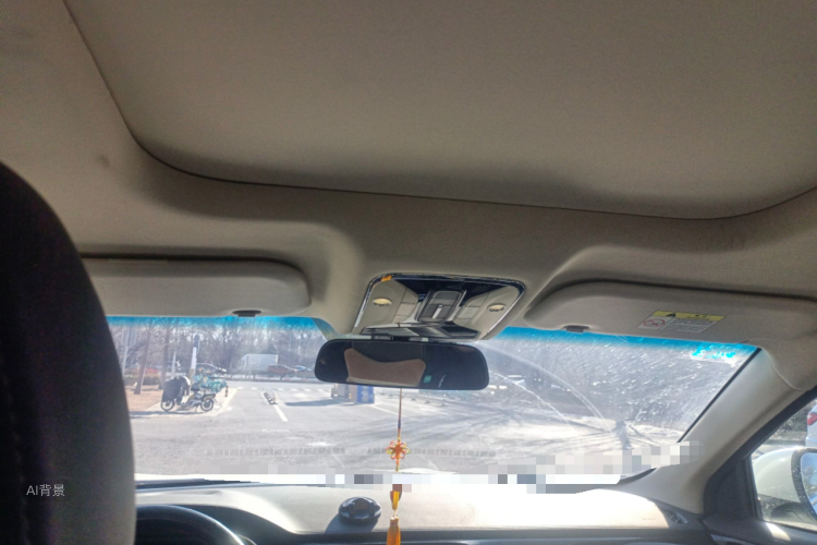 Jetour X90 2020 #20 Jetour X90 2020 car image #20