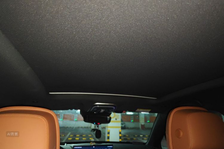 BYD Tang New Energy 2022 car image #20