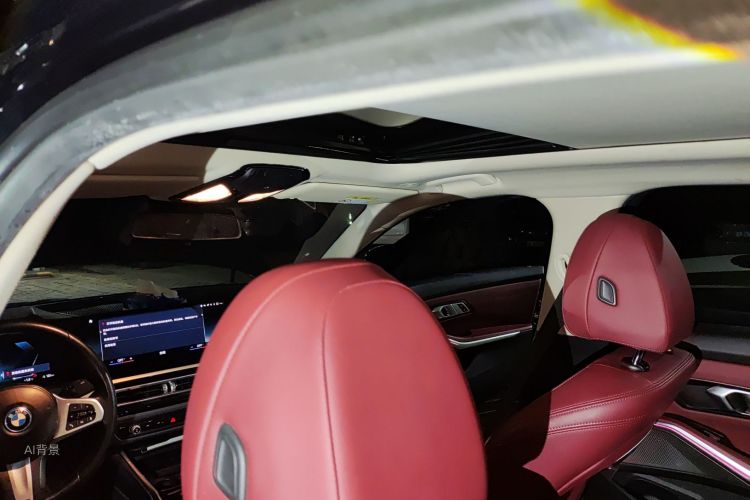 BMW i3 2022 #20 BMW i3 2022 car image #20