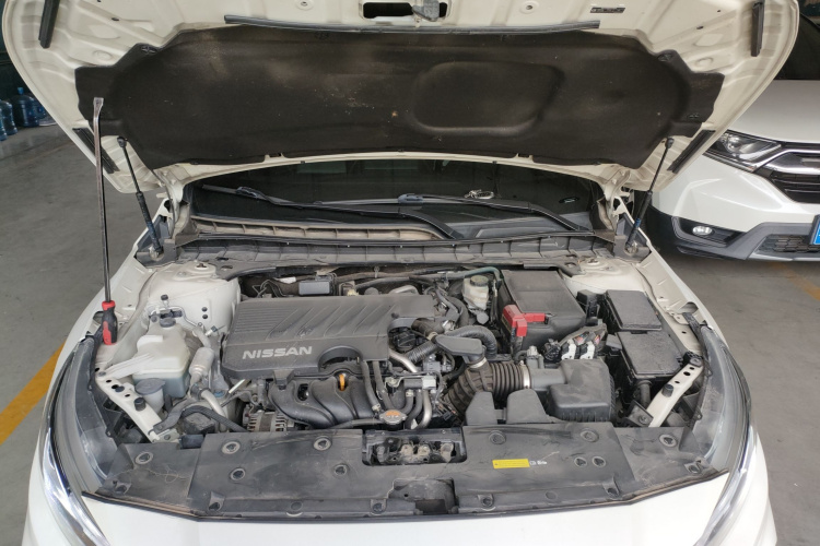 日产 天籁 2020 汽车图片 #20