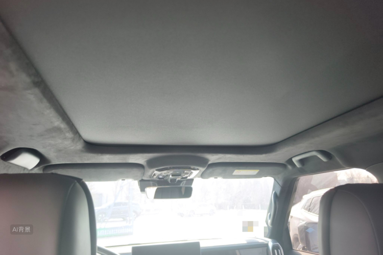 捷途山海 捷途山海T2 2024 #20 捷途山海 捷途山海T2 2024 汽车图片 #20