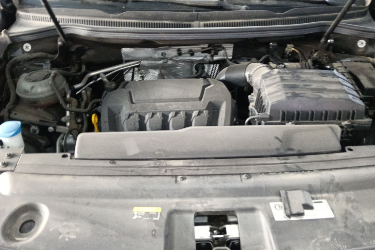 Volkswagen Viloran 2024 #20 Volkswagen Viloran 2024 immagine di auto #20