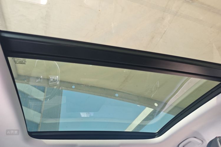 Changan UNI-K 2022 car image #20