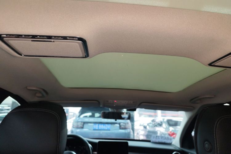 Mercedes-Benz C Class 2019 #20 Mercedes-Benz C Class 2019 immagine di auto #20