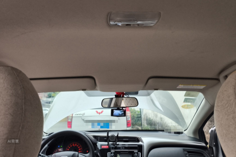 Honda City 2016 image de voiture #20