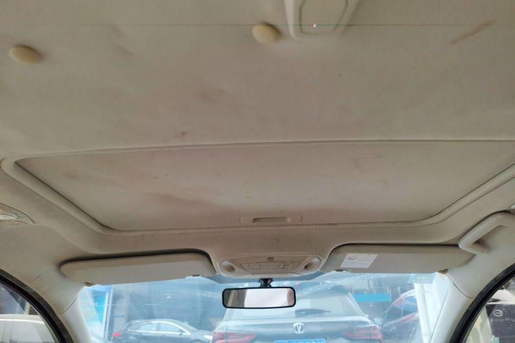 Ford Focus 2014 car image #20