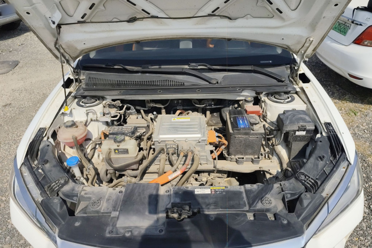 BYD e2 2021 #20 BYD e2 2021 صورة سيارة #20