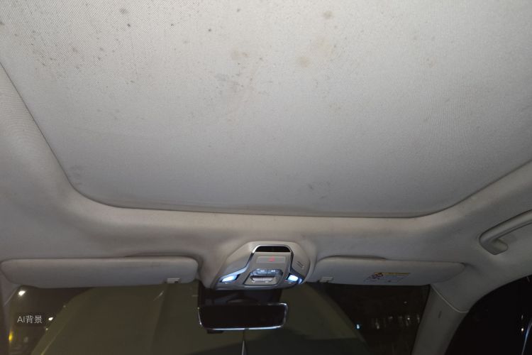 GEELY Boyue 2019 immagine di auto #20