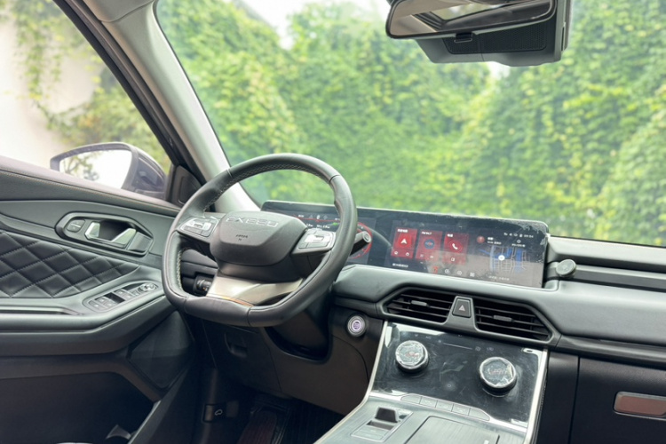 Exceed TX 2022 car image #20