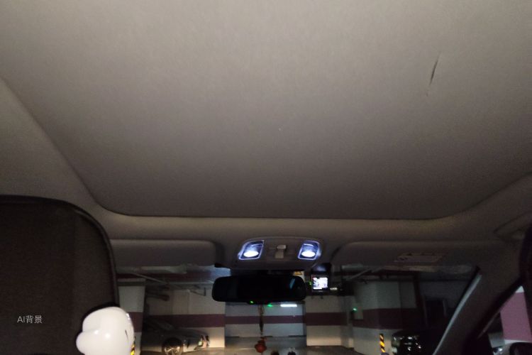 Kia KX5 2016 صورة سيارة #20