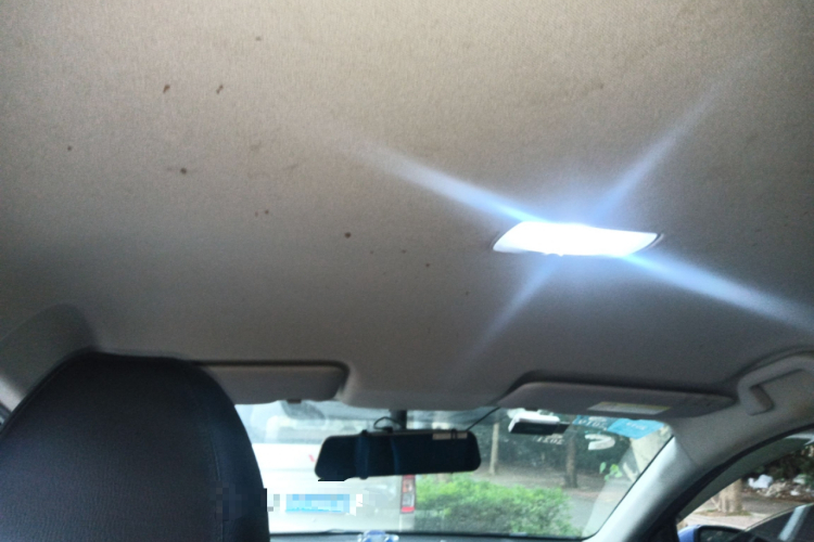 Honda Gienia 2017 #20 Honda Gienia 2017 car image #20