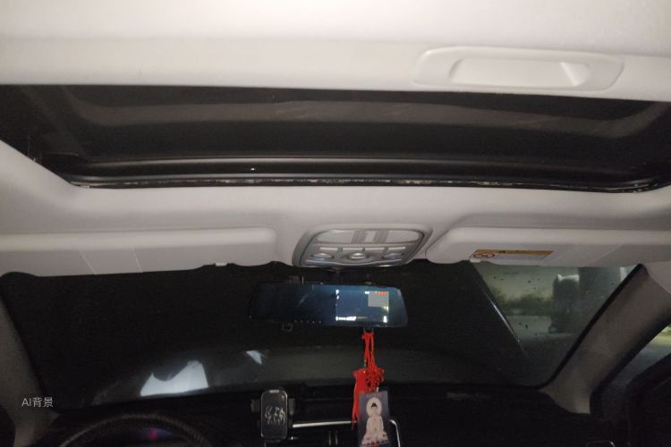 Haval M6 2020 car image #20