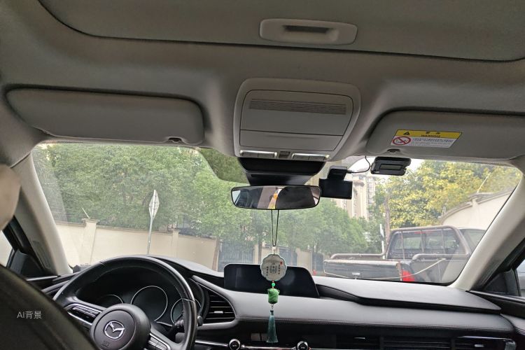 马自达 马自达3 昂克赛拉 2020 汽车图片 #20