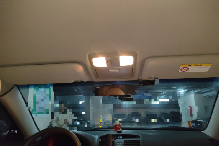 Toyota Camry 2015 car image #20
