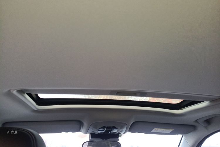Chery Tiggo 5x 2021 car image #20