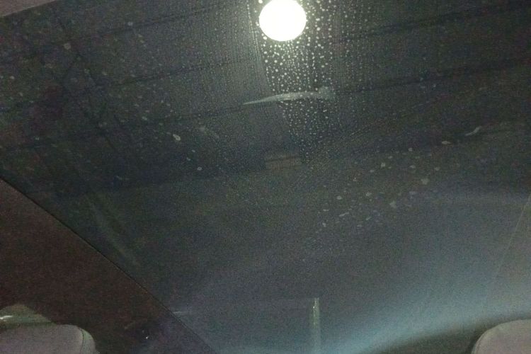 Xpeng G7 2025 #20 Xpeng G7 2025 car image #20