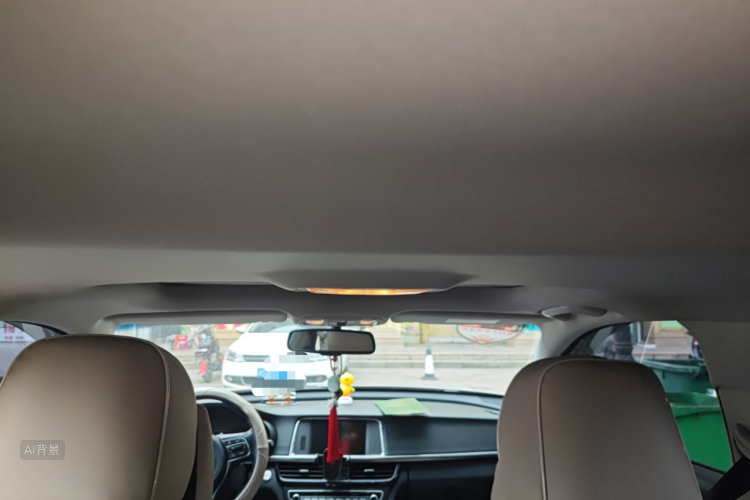 起亚 起亚K5 2016 汽车图片 #20