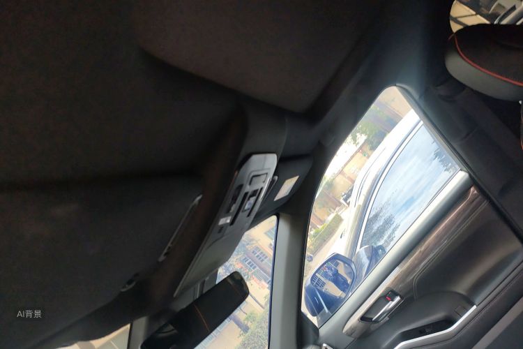 Toyota Crown Kluger 2024 #20 Toyota Crown Kluger 2024 car image #20